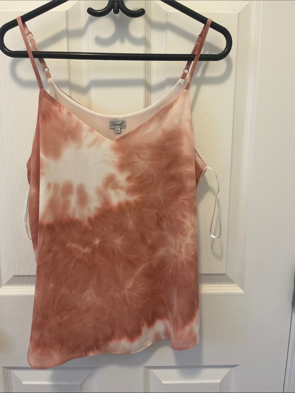 Kesmit Tie-Dye Cami